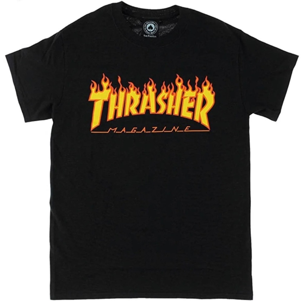 Thrasher T-Shirt